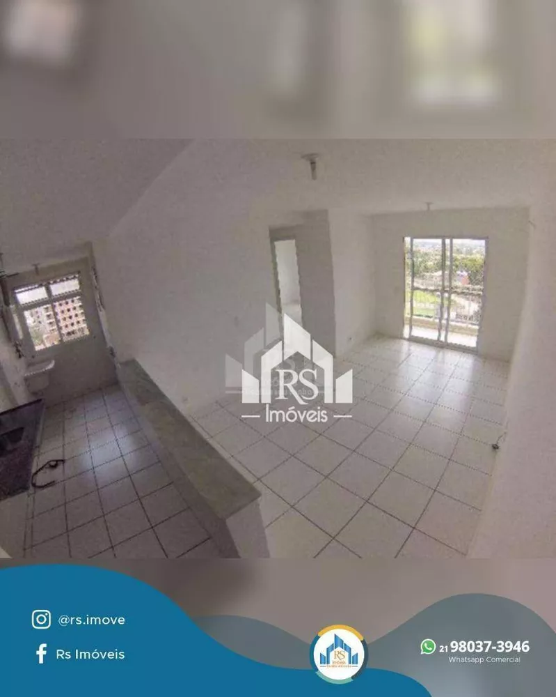 Apartamento, 2 quartos, 56 m² - Foto 16