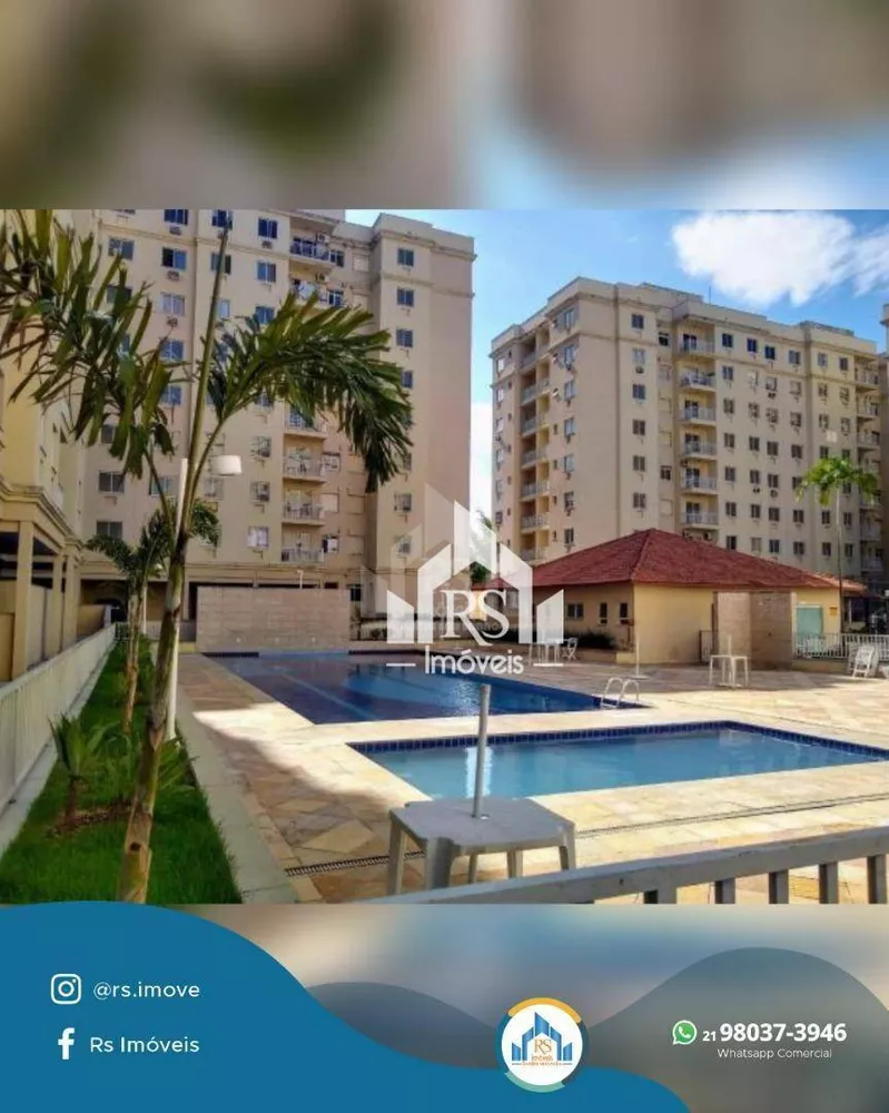 Apartamento, 2 quartos, 56 m² - Foto 14