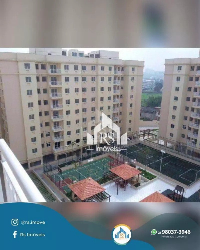 Apartamento, 2 quartos, 56 m² - Foto 31