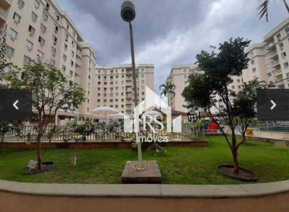 Apartamento, 2 quartos, 56 m² - Foto 1