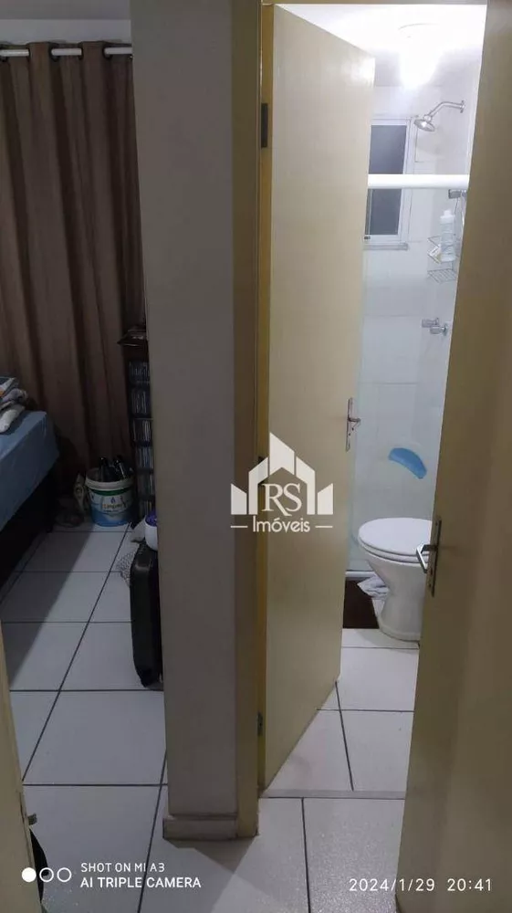 Apartamento, 2 quartos, 56 m² - Foto 4