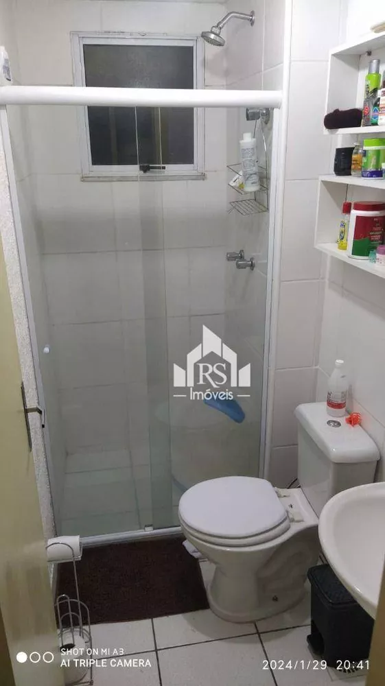 Apartamento, 2 quartos, 56 m² - Foto 6