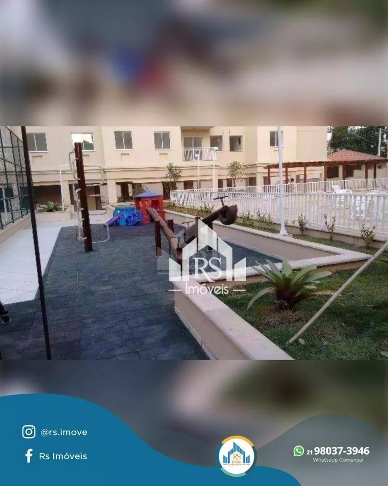 Apartamento, 2 quartos, 56 m² - Foto 33