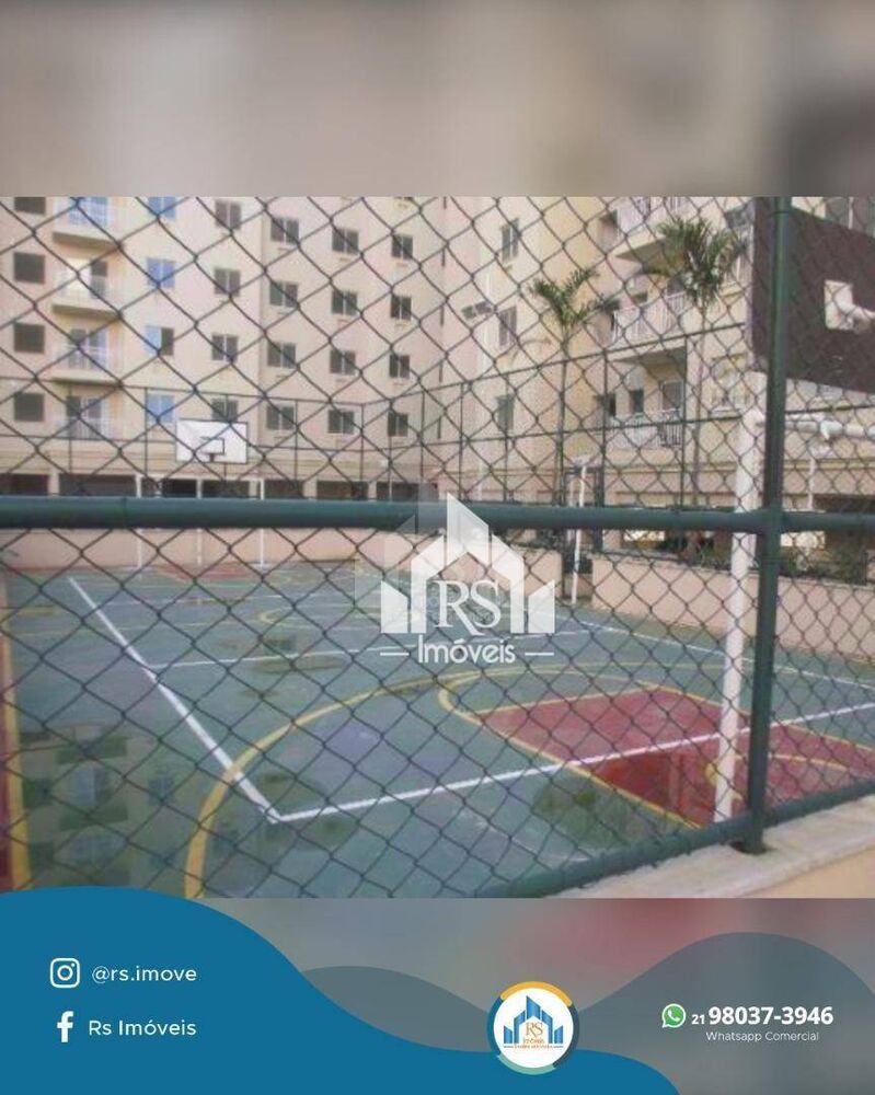 Apartamento, 2 quartos, 56 m² - Foto 28
