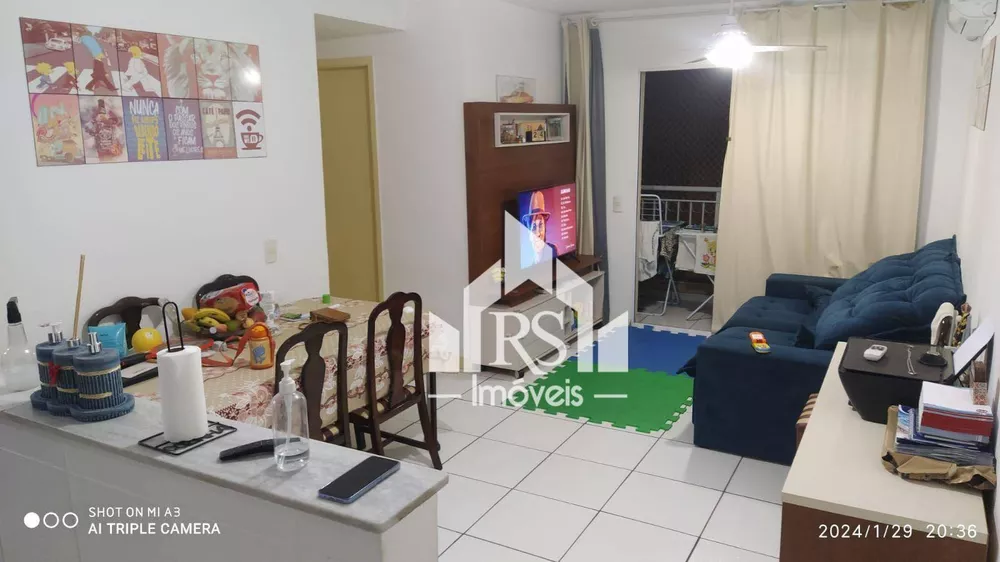 Apartamento, 2 quartos, 56 m² - Foto 11