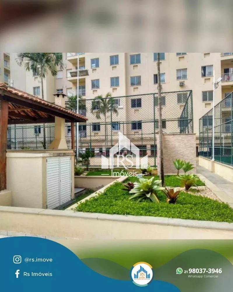 Apartamento, 2 quartos, 56 m² - Foto 32
