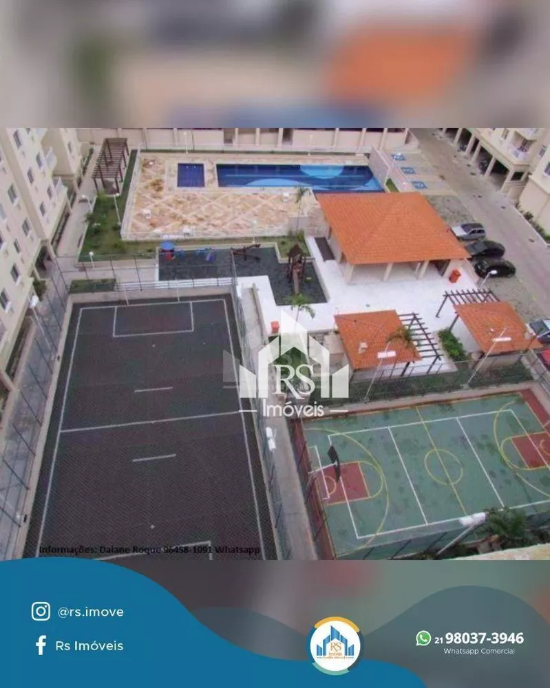 Apartamento, 2 quartos, 56 m² - Foto 27