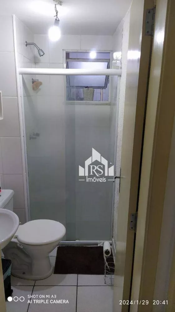 Apartamento, 2 quartos, 56 m² - Foto 5