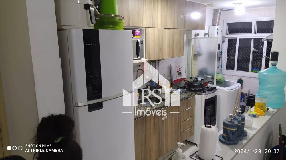 Apartamento, 2 quartos, 56 m² - Foto 12