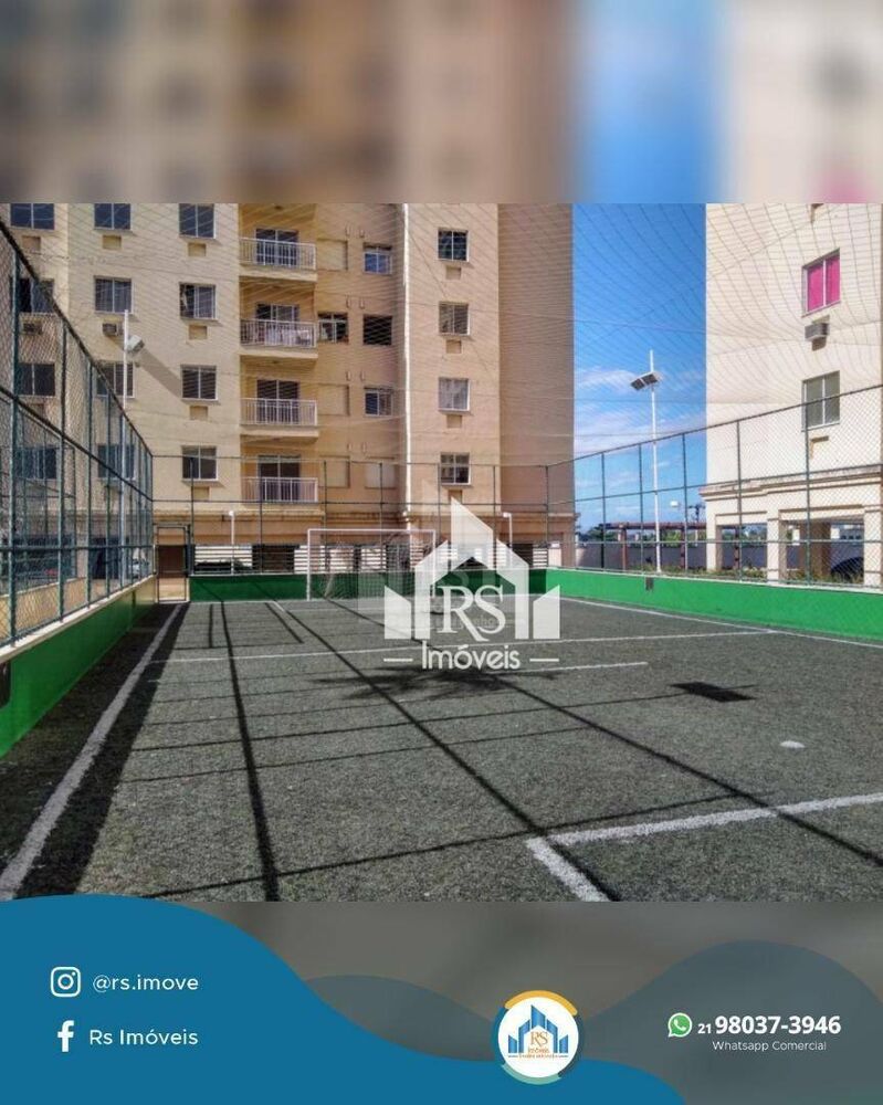 Apartamento, 2 quartos, 56 m² - Foto 15