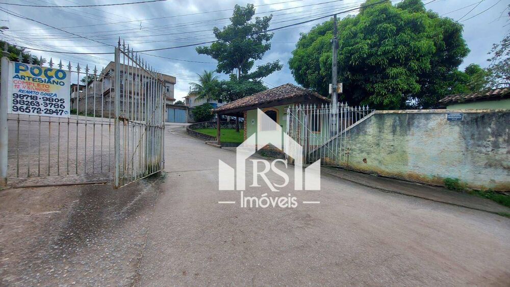 Loteamento e Condomínio, 154 m² - Foto 3