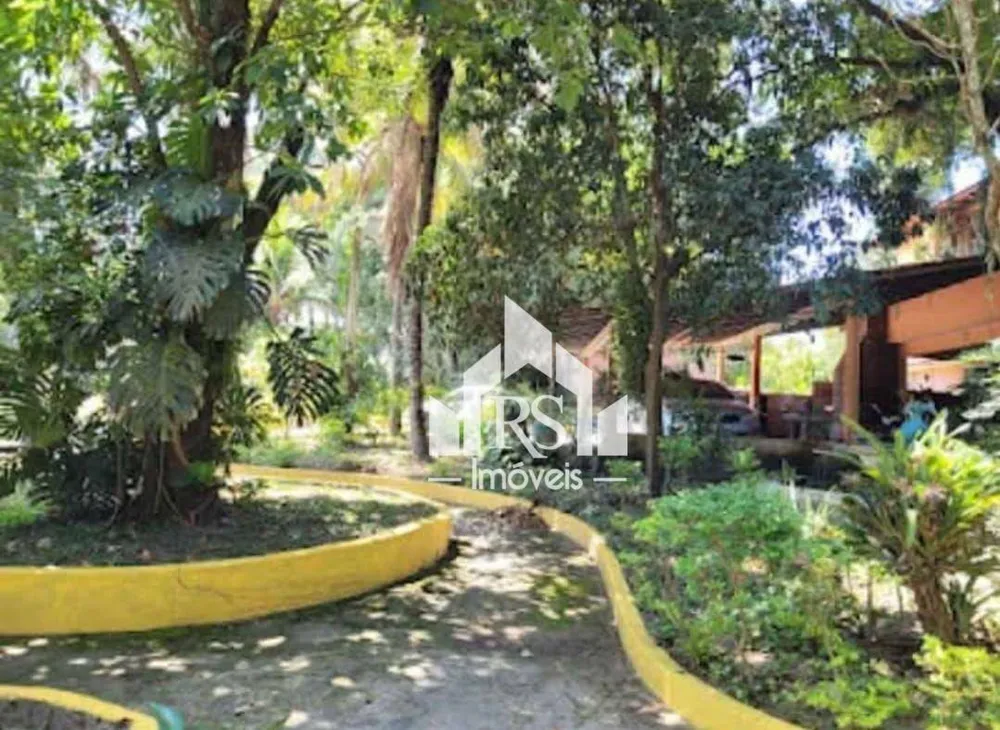 Chácara, 25 quartos, 4000 m² - Foto 48
