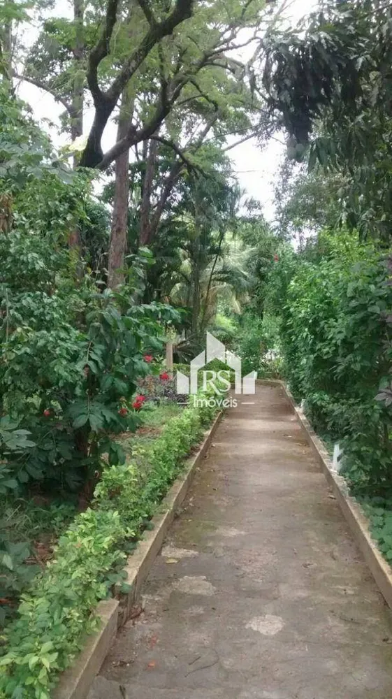 Chácara, 25 quartos, 4000 m² - Foto 6