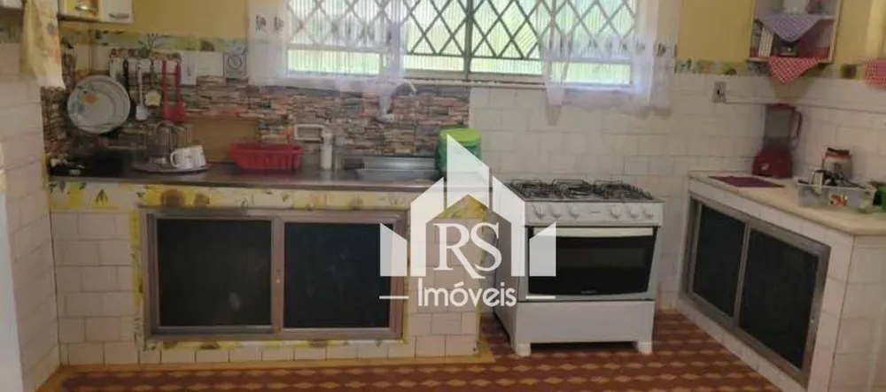 Chácara, 25 quartos, 4000 m² - Foto 38