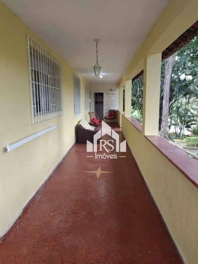 Chácara, 25 quartos, 4000 m² - Foto 37
