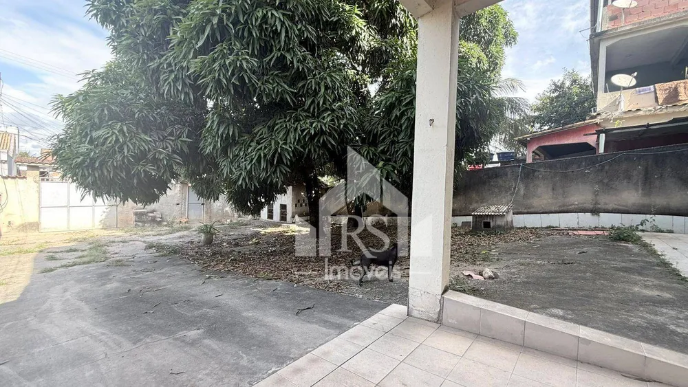 Casa, 4 quartos, 197 m² - Foto 29