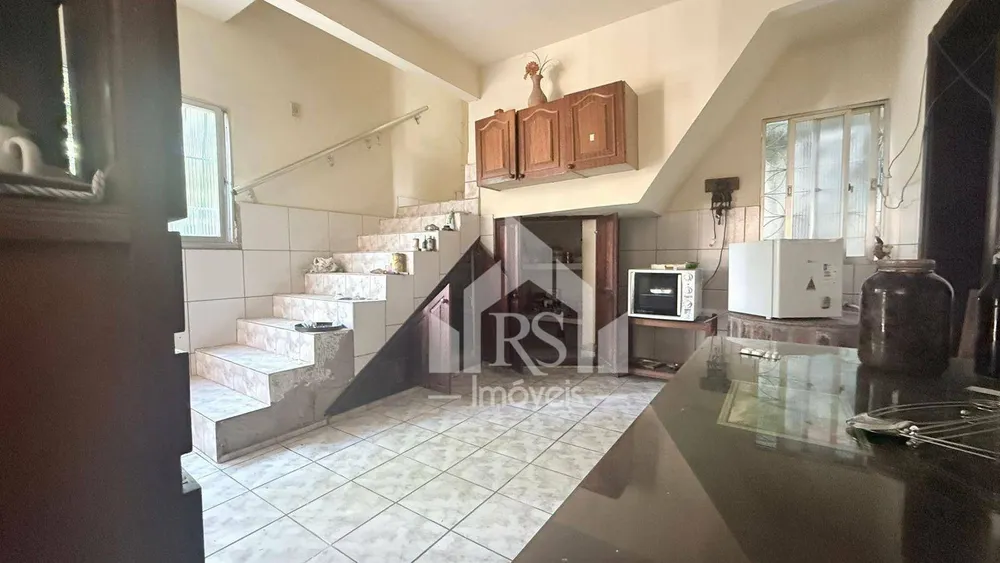 Casa, 4 quartos, 197 m² - Foto 3