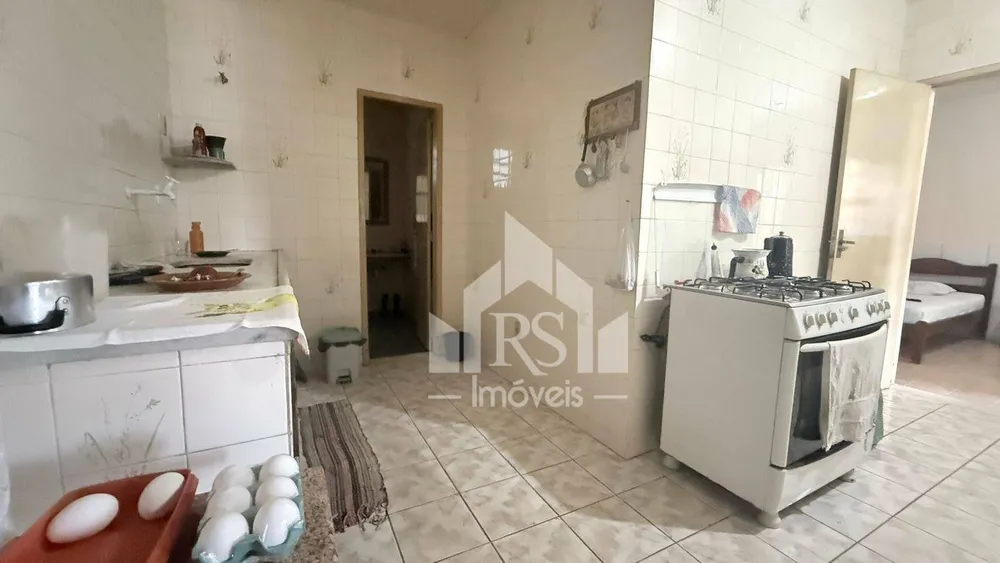 Casa, 4 quartos, 197 m² - Foto 5