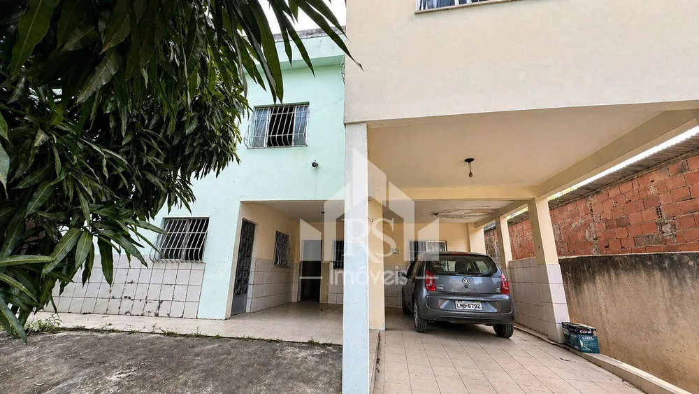 Casa, 4 quartos, 197 m² - Foto 2