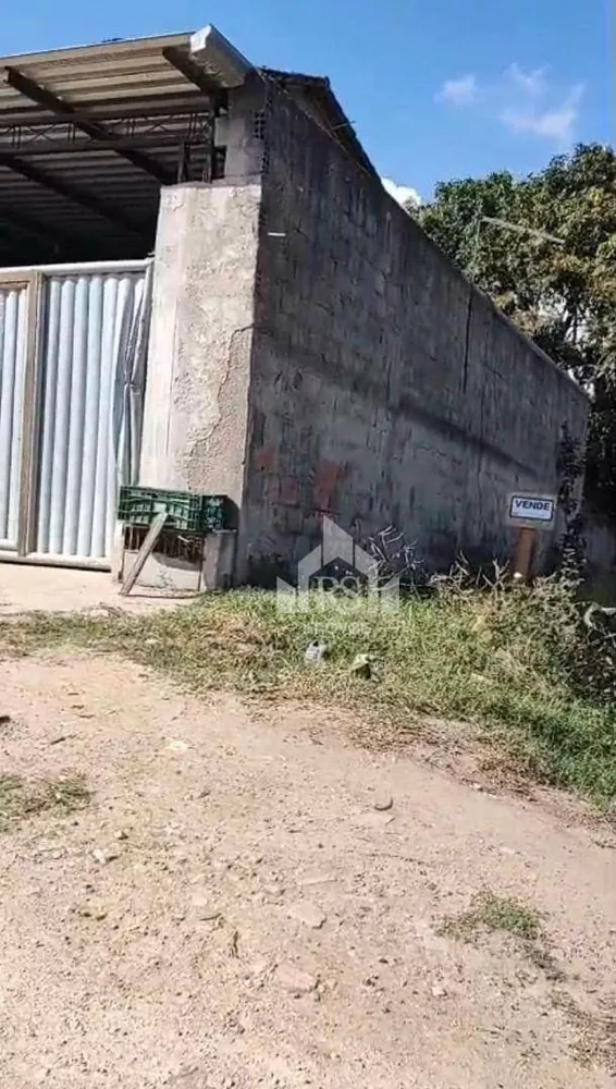 Terreno, 600 m² - Foto 2