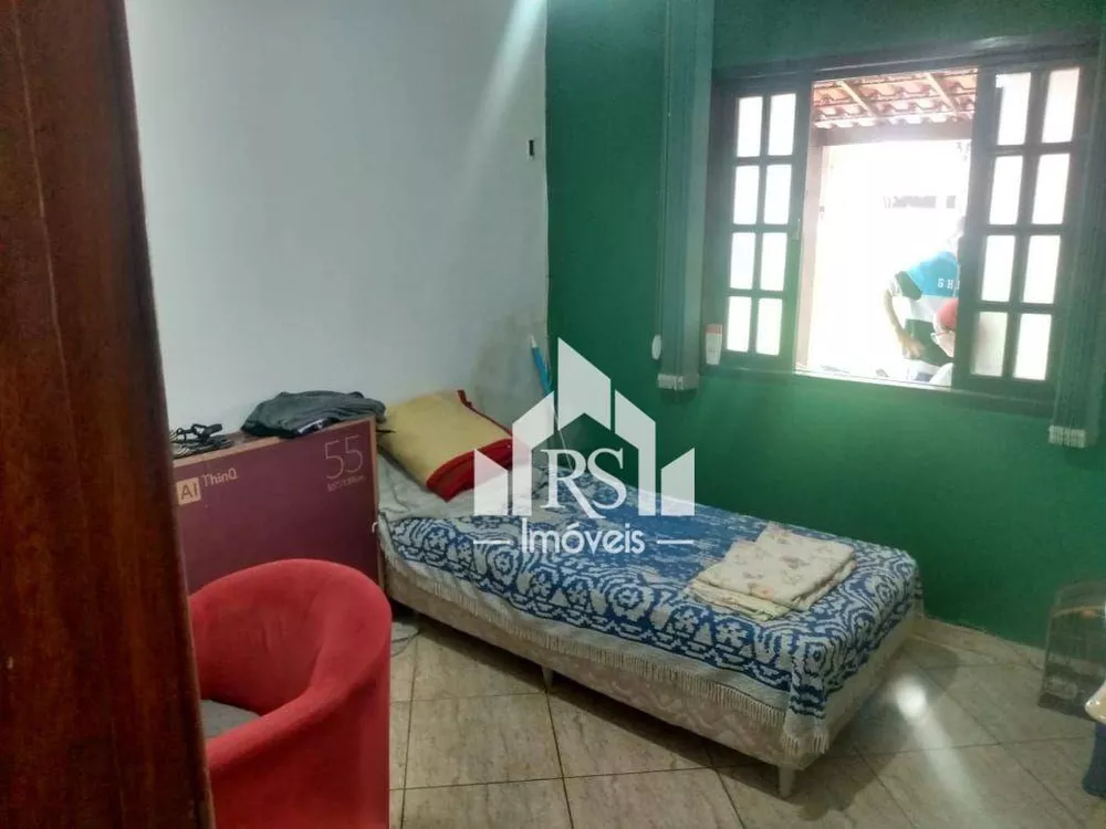 Casa, 2 quartos, 91 m² - Foto 6