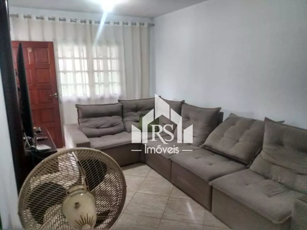 Casa, 2 quartos, 91 m² - Foto 9
