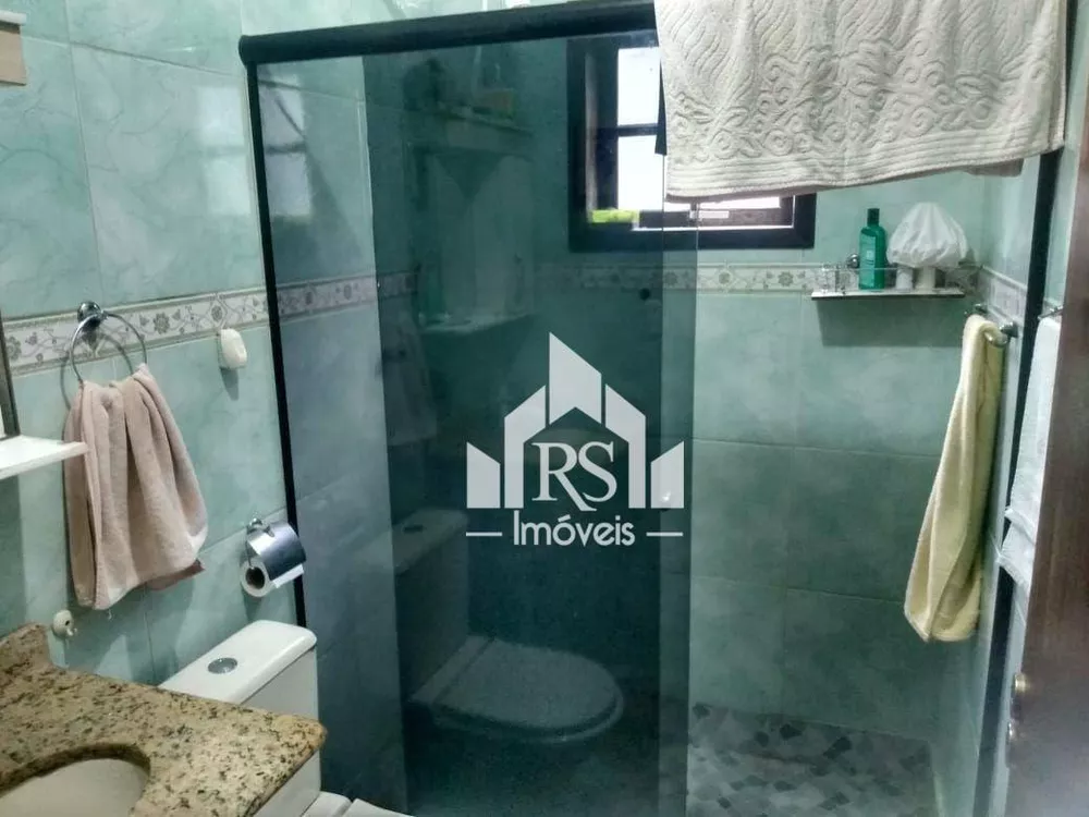 Casa, 2 quartos, 91 m² - Foto 10