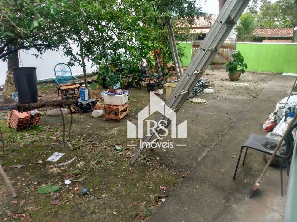 Casa, 2 quartos, 91 m² - Foto 5