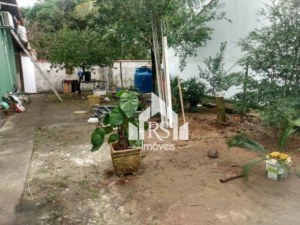 Casa, 2 quartos, 91 m² - Foto 11