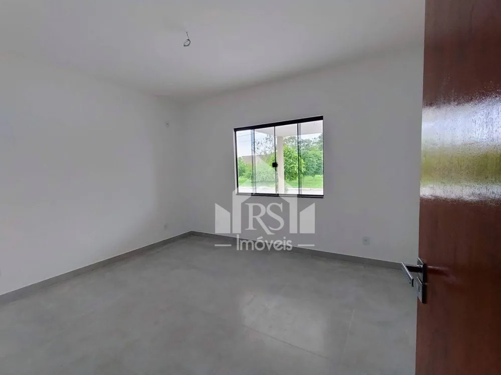Casa de Condomínio, 2 quartos - Foto 6
