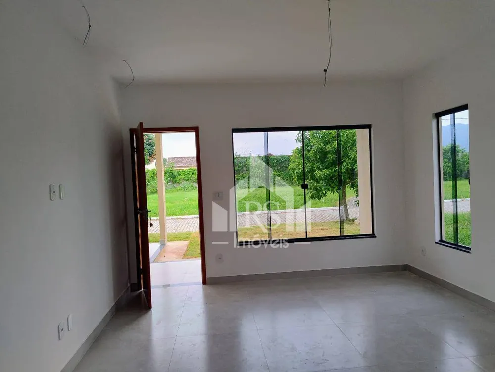 Casa de Condomínio, 2 quartos - Foto 3