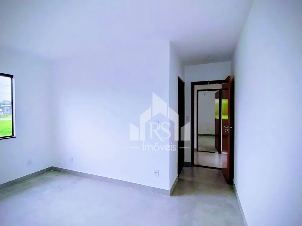 Casa de Condomínio, 2 quartos - Foto 4