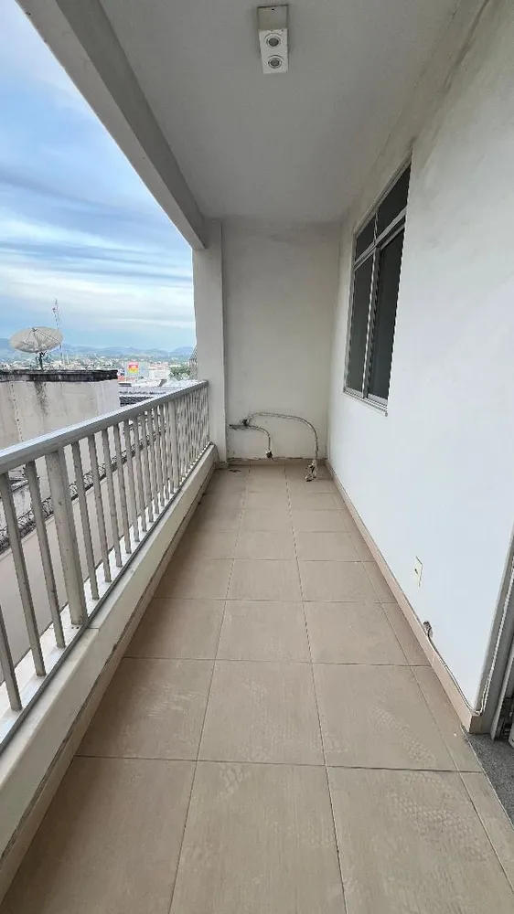 Apartamento, 4 quartos, 117 m² - Foto 14