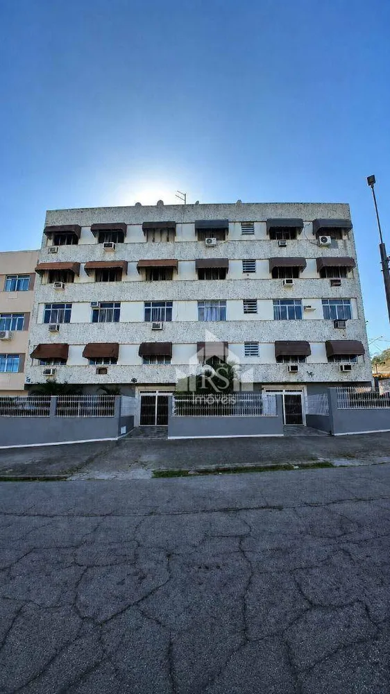 Apartamento, 4 quartos, 117 m² - Foto 1