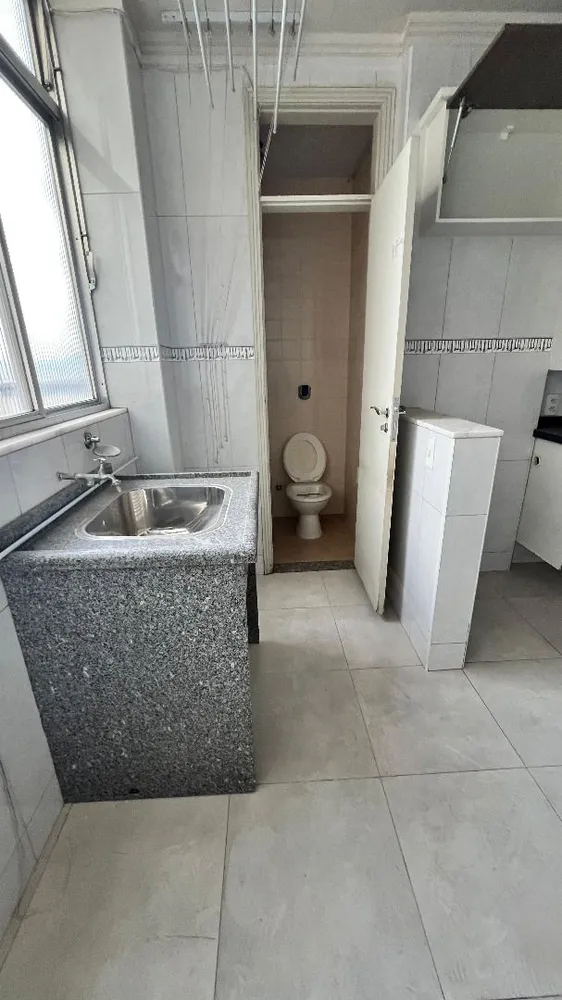 Apartamento, 4 quartos, 117 m² - Foto 4
