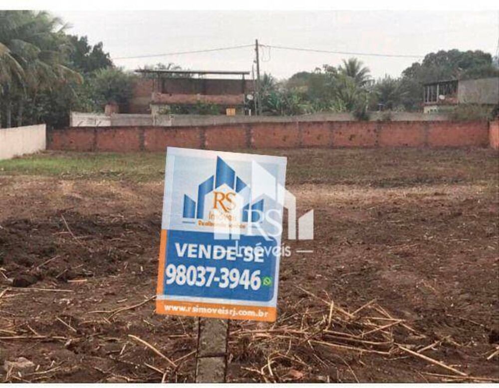 Terreno, 2100 m² - Foto 1