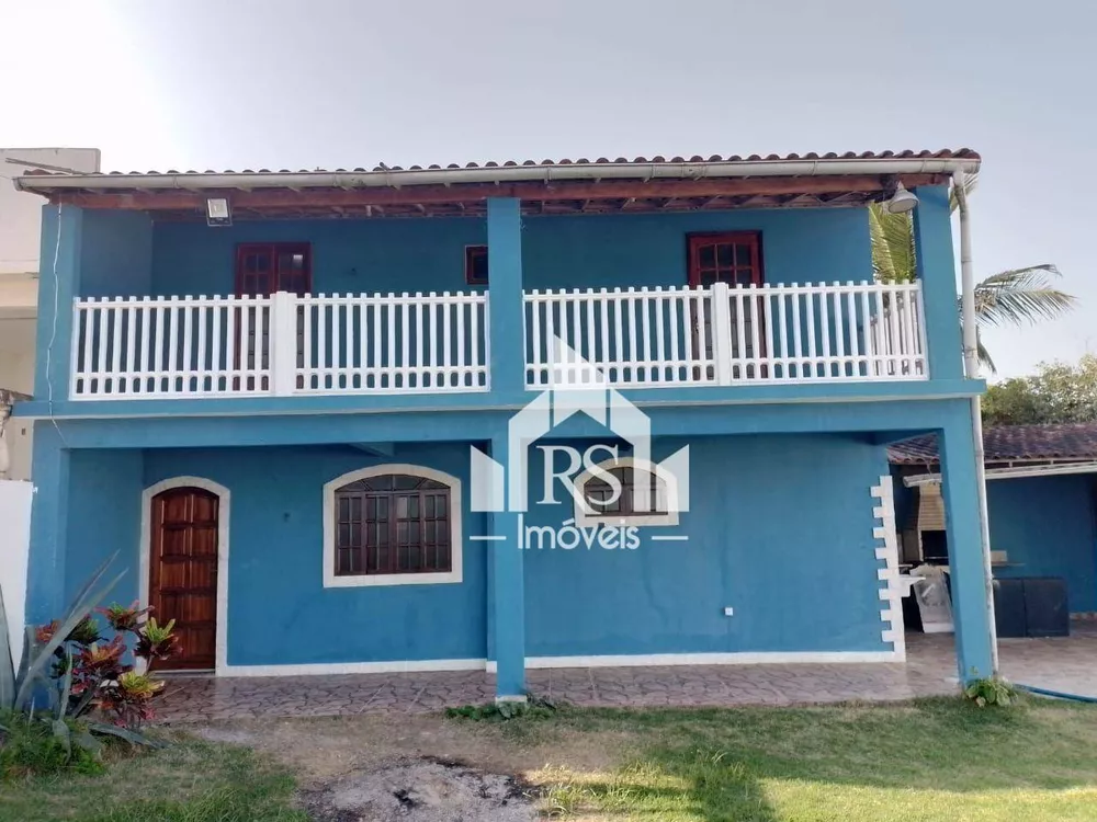 Casa de Condomínio, 2 quartos - Foto 1
