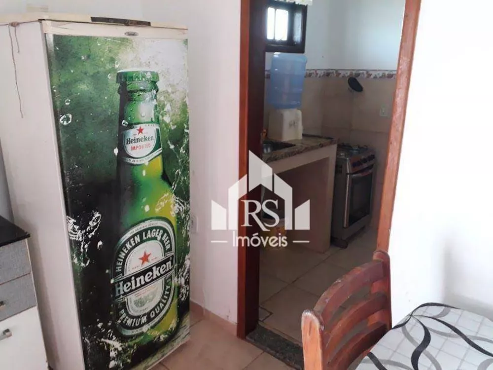 Casa de Condomínio, 2 quartos - Foto 18
