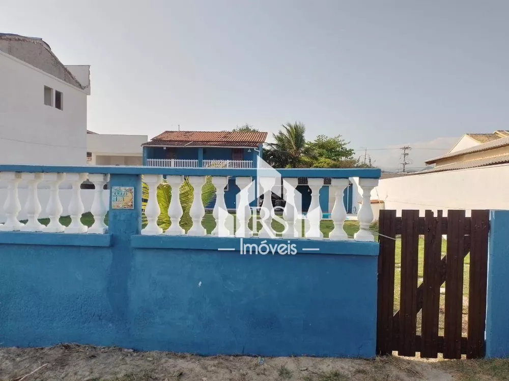 Casa de Condomínio, 2 quartos - Foto 4