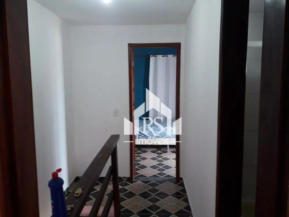 Casa de Condomínio, 2 quartos - Foto 9