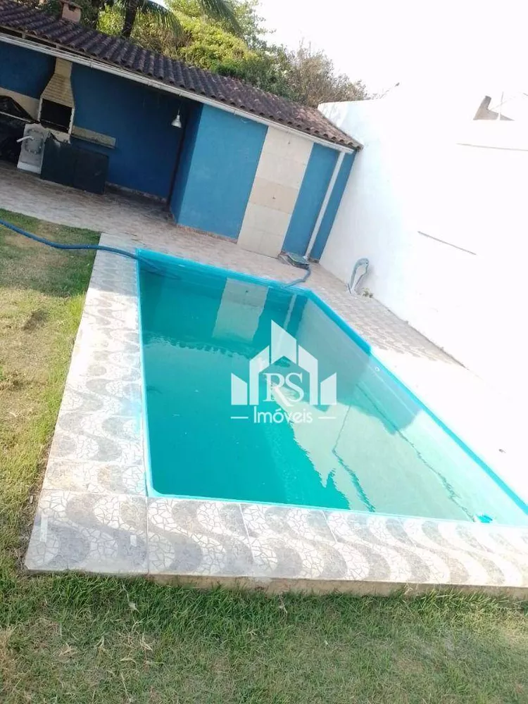 Casa de Condomínio, 2 quartos - Foto 5
