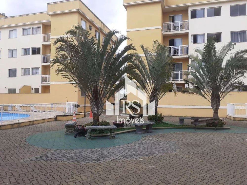 Apartamento, 2 quartos, 110 m² - Foto 6