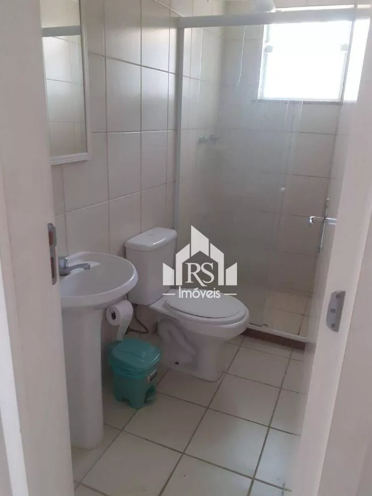 Apartamento, 2 quartos, 110 m² - Foto 2