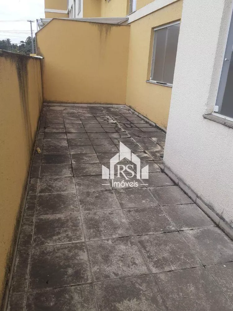 Apartamento, 2 quartos, 110 m² - Foto 8