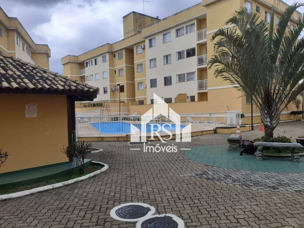 Apartamento, 2 quartos, 110 m² - Foto 3
