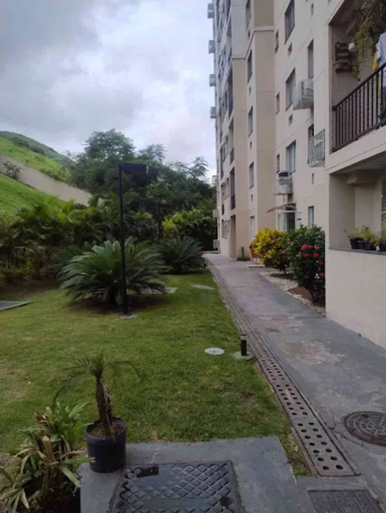 Apartamento, 2 quartos, 48 m² - Foto 10