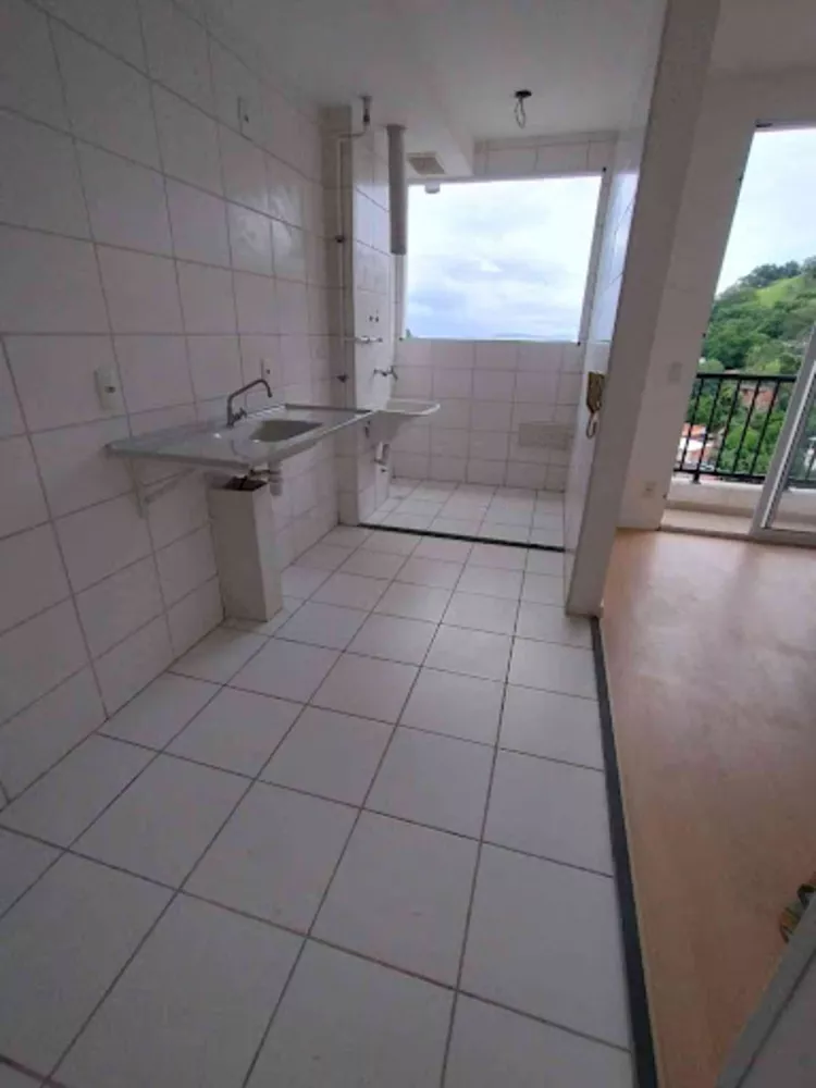 Apartamento, 2 quartos, 48 m² - Foto 1