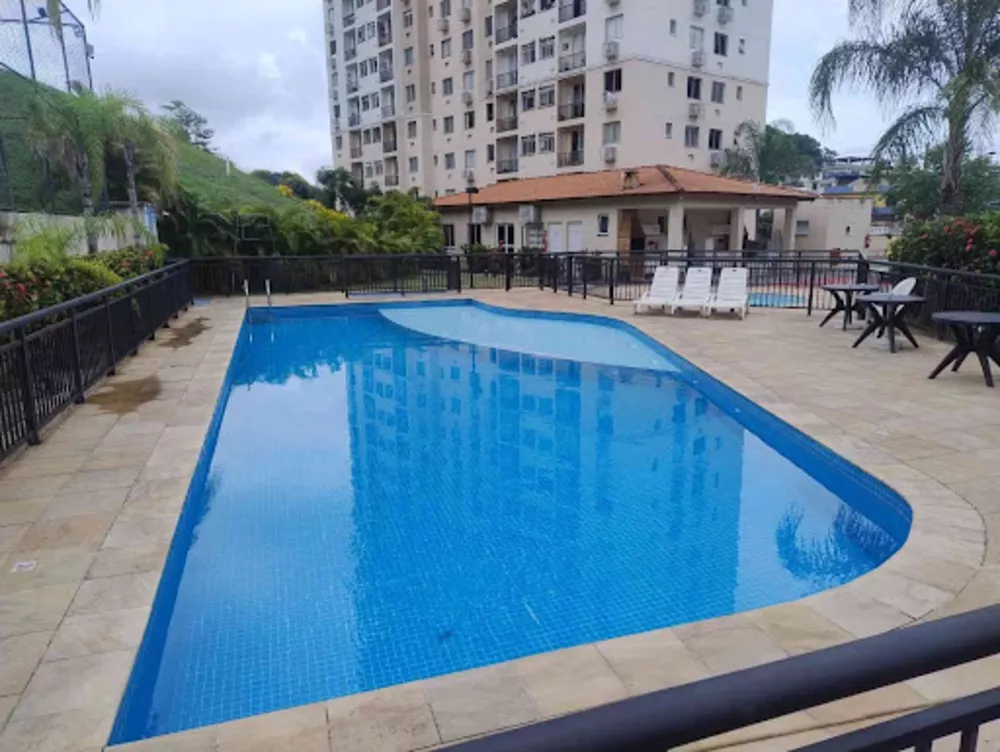 Apartamento, 2 quartos, 48 m² - Foto 11
