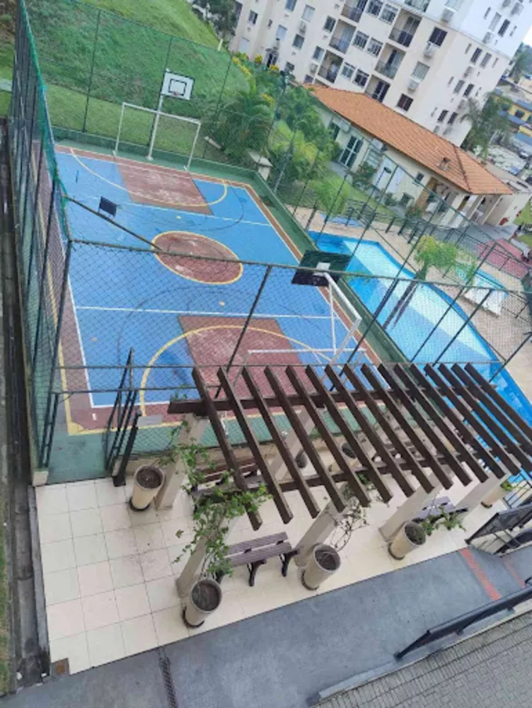 Apartamento, 2 quartos, 48 m² - Foto 9