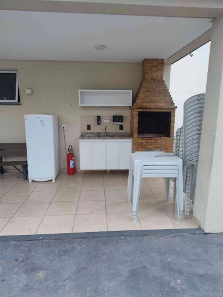 Apartamento, 2 quartos, 48 m² - Foto 14